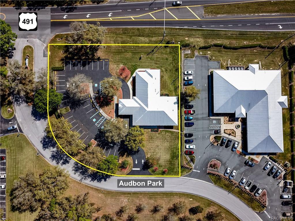 3264 W Audubon Park Path, Lecanto, FL for sale Building Photo- Image 1 of 1