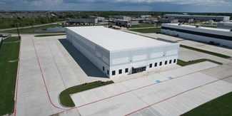 More details for 0 Parkside Ave, Baytown, TX - Industrial for Lease