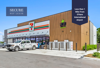 More details for 2392 S Wolf Rd, Des Plaines, IL - Retail for Sale