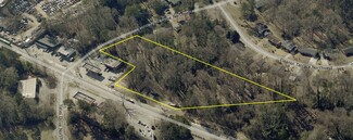 More details for 2790 Donald Lee Hollowell Pky, Atlanta, GA - Land for Lease