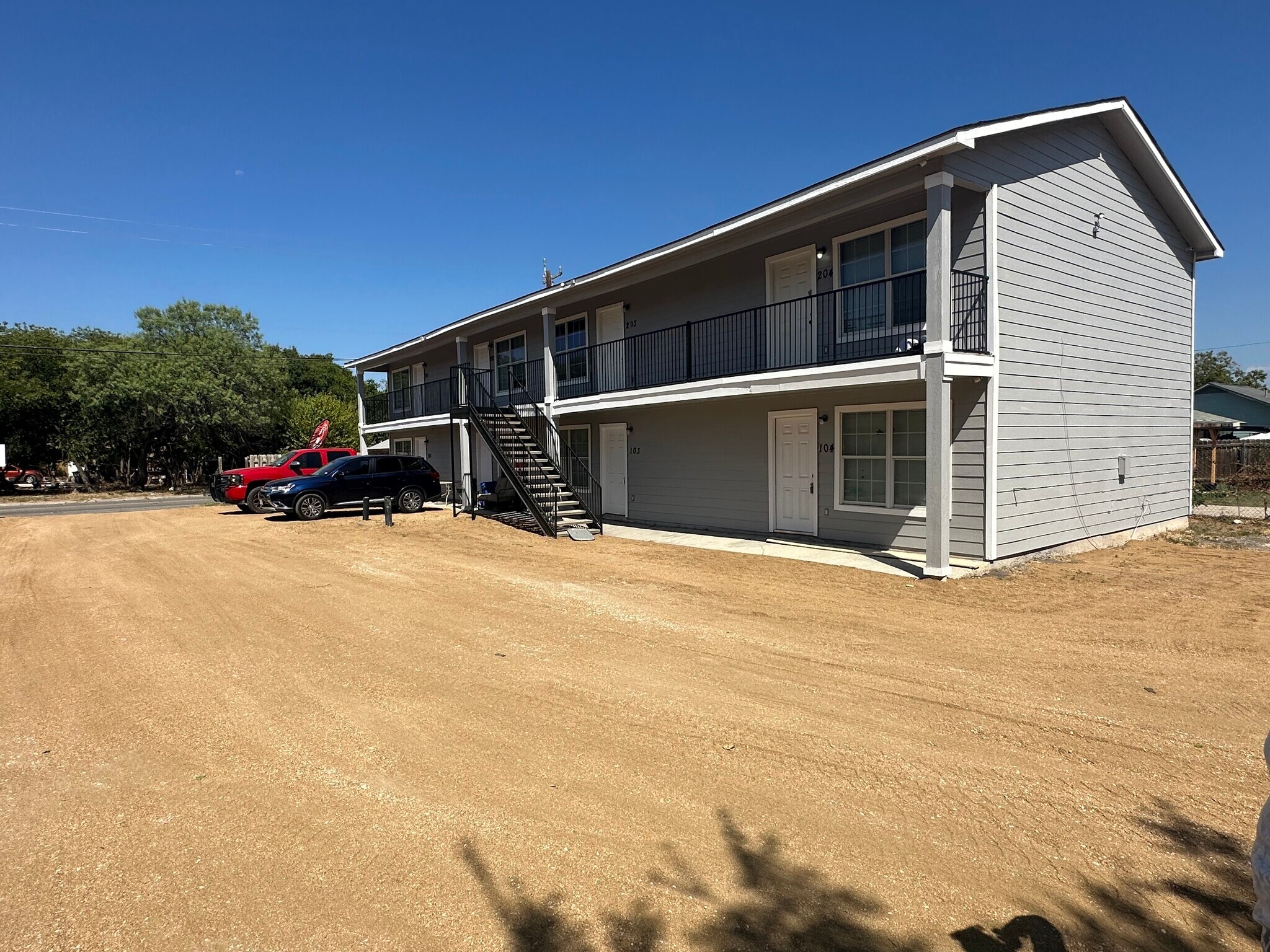 410 NW 36th St, San Antonio, TX for sale Building Photo- Image 1 of 1