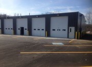 Nickerson Industrial Bays - Warehouse