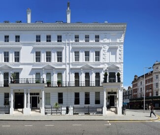 More details for 1-2 Cromwell Place, London - Office for Lease