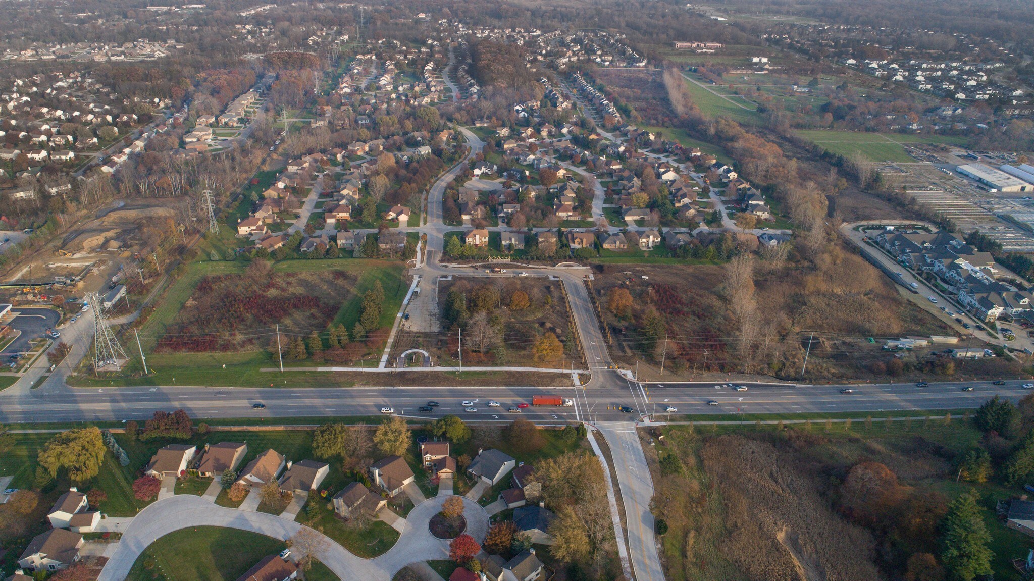 S Rochester Rd, Rochester Hills, MI for sale Other- Image 1 of 1