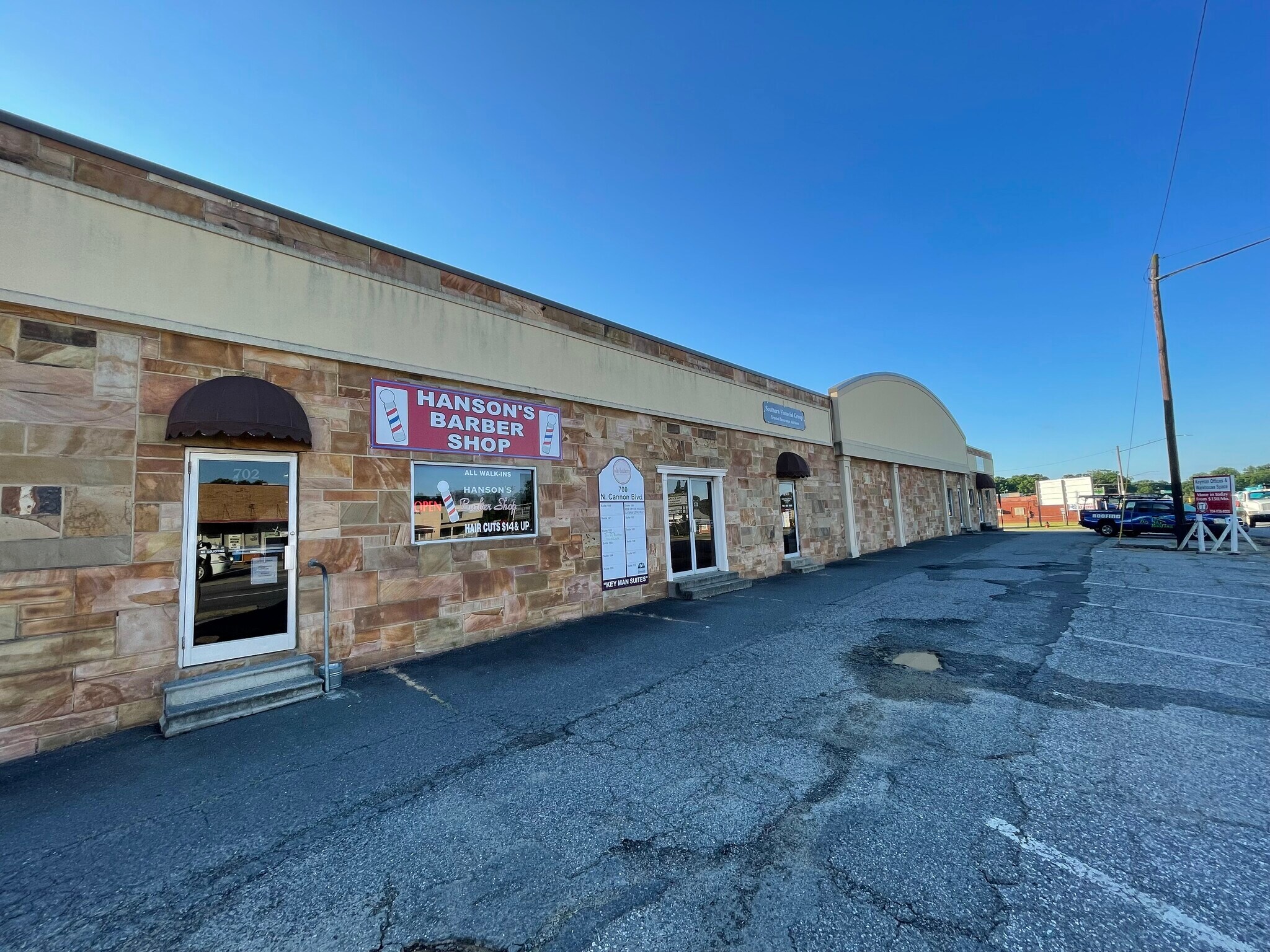 33 28 Northern Blvd - 358pqrj
