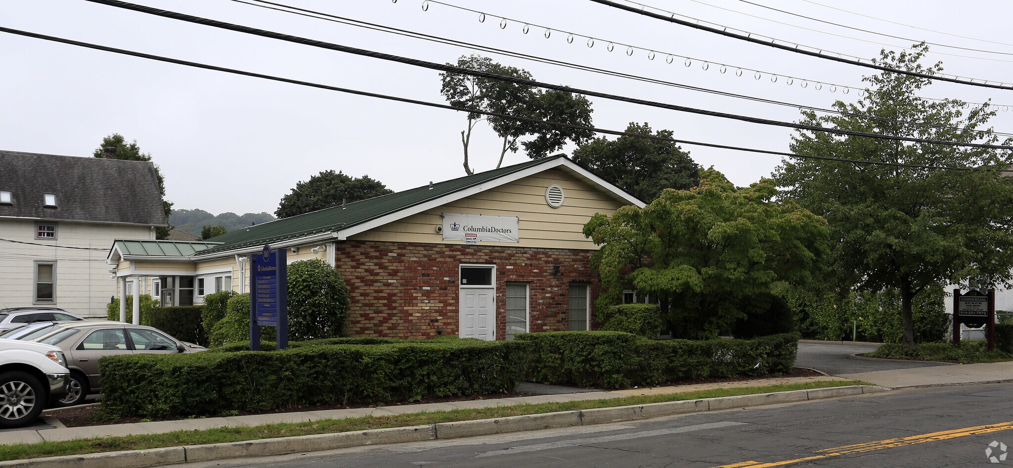 174180 Marble Ave, Pleasantville, NY 10570 OfficeMedical for Lease