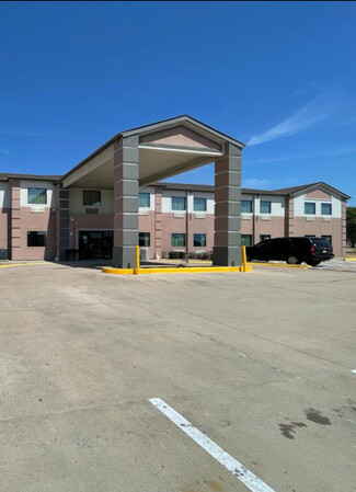 More details for 18018 State Highway 36 S, Somerville, TX - Hospitality for Sale