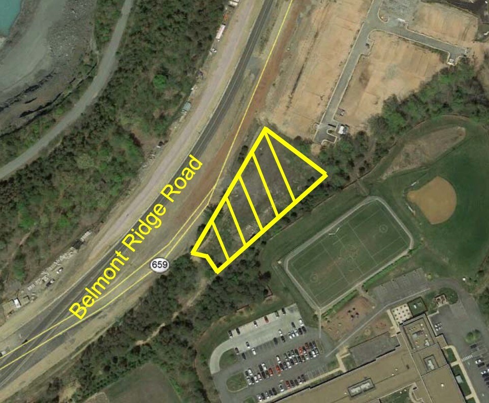 20110 Belmont Ridge Rd, Ashburn, VA 20147