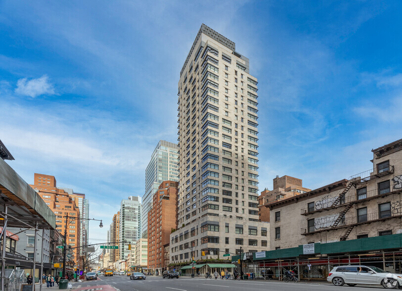 301 E 50th St, New York, NY 10022 | LoopNet