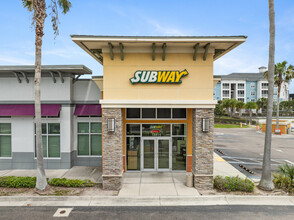 18419 US Hwy 19 N, Clearwater, FL for lease Building Photo- Image 1 of 20