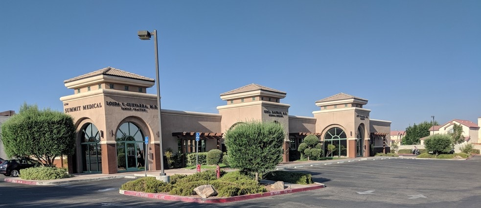 12760 Hesperia Rd, Victorville, CA for sale - Other - Image 1 of 1