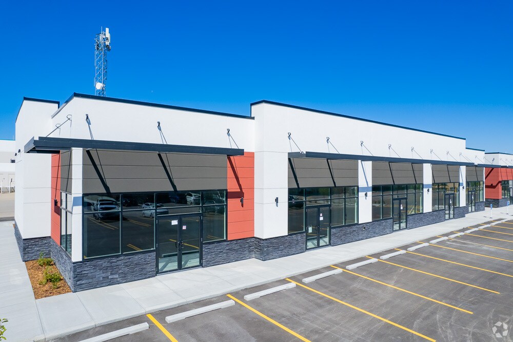 2255 32nd St NE, Calgary, AB for sale Building Photo- Image 1 of 8