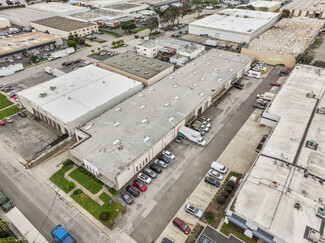 More details for 409-423 Littlefield Ave, South San Francisco, CA - Industrial for Lease