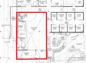 1600 S Azusa Ave, City Of Industry, CA for lease Floor Plan- Image 2 of 2