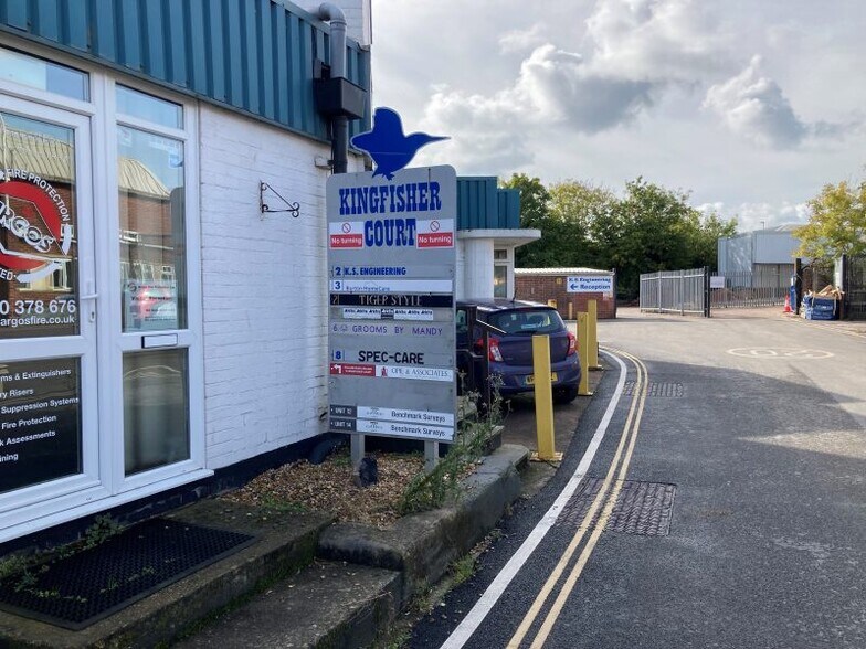 Venny Bridge, Exeter for sale - Building Photo - Image 2 of 4