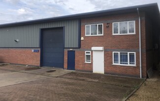 More details for Hanbury Rd, Bromsgrove - Industrial for Lease