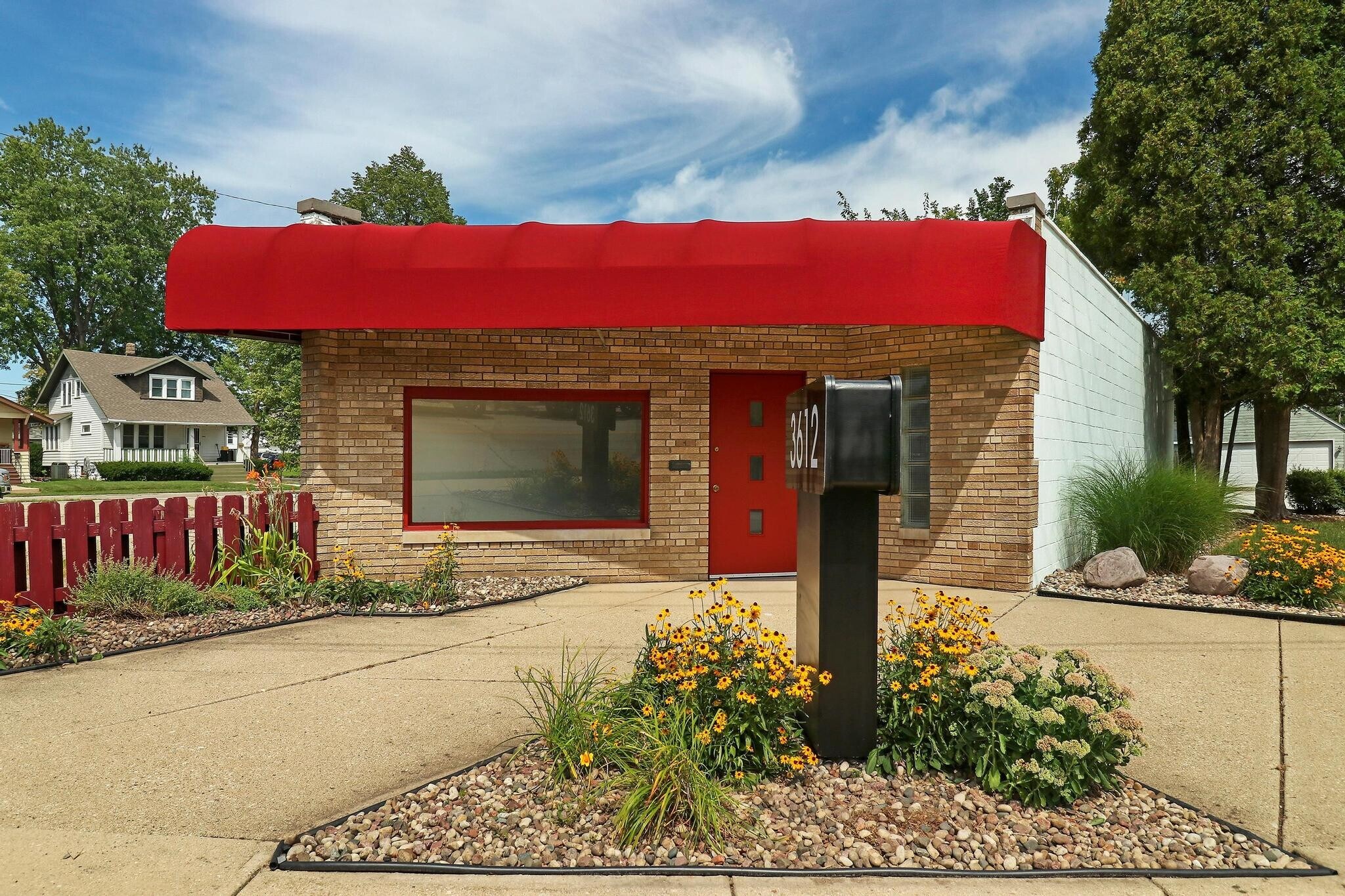 3612 Roosevelt Rd, Kenosha, WI for sale Building Photo- Image 1 of 1