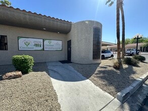 2950 E Flamingo Rd, Las Vegas, NV for lease Building Photo- Image 1 of 18