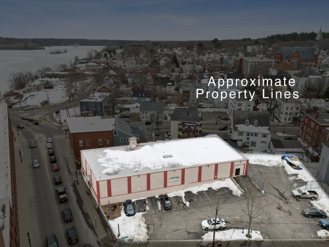41 Main St, Biddeford, ME for sale Building Photo- Image 1 of 13