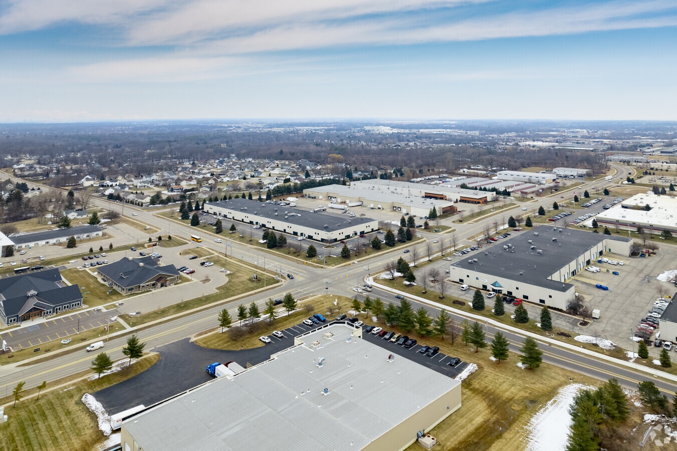 1575 Gezon Pky SW, Wyoming, MI 49509