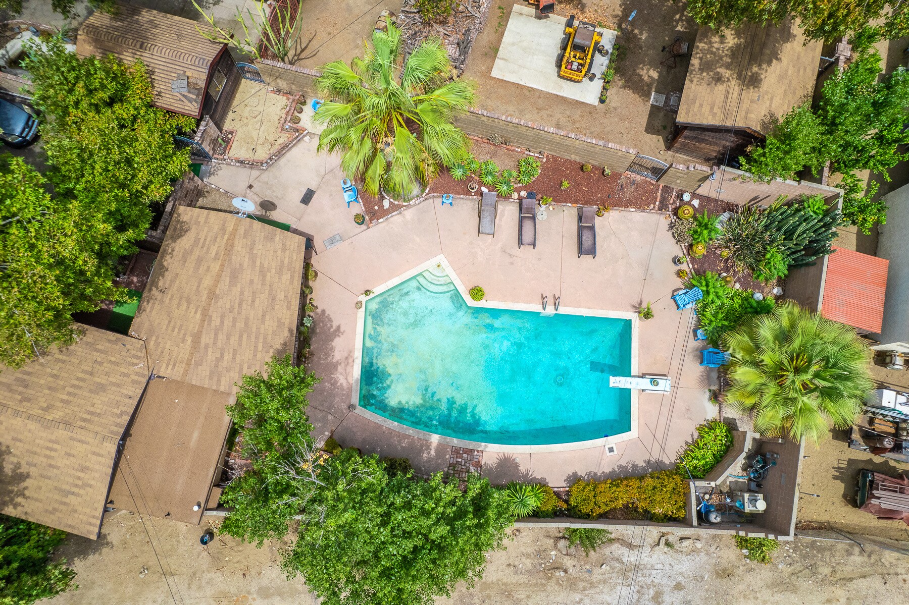 9520 La Tuna Canyon Rd, Sun Valley, CA 91352 Prime 2.12 Acre Lot, 9