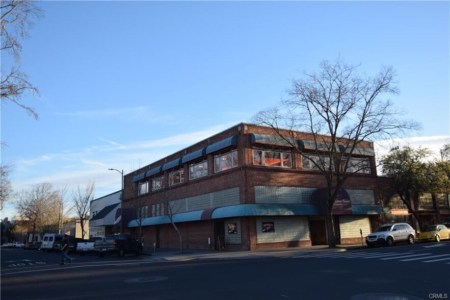 200 Wall St, Chico, CA for sale - Building Photo - Image 3 of 52