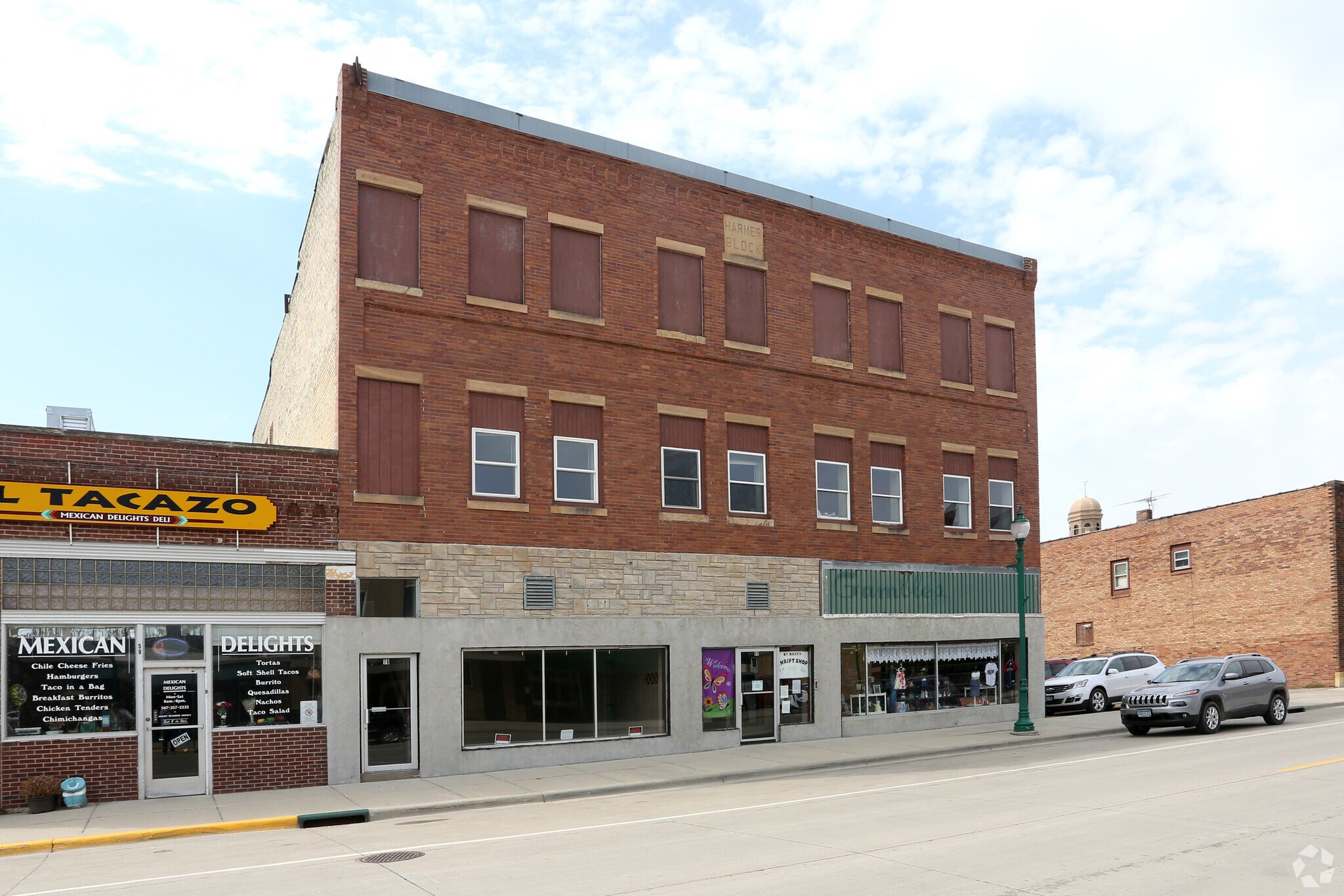 69-79 E Minnesota St, Le Center, MN for sale Primary Photo- Image 1 of 1