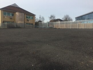 More details for Beaconsfield Clos, Hatfield - Land for Lease