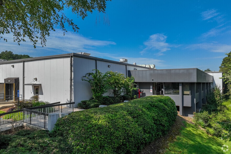 1157 Battlecreek Rd, Jonesboro, GA for lease - Primary Photo - Image 1 of 14