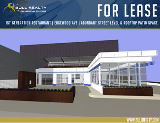 More details for 377 Edgewood Ave SE, Atlanta, GA - Retail for Lease