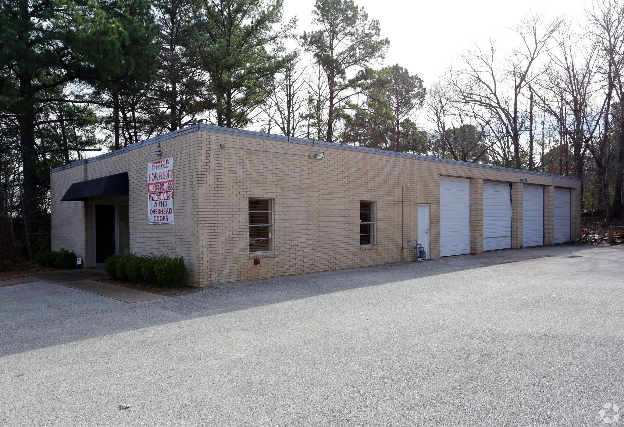 2819 University Blvd, Tyler, TX for sale Primary Photo- Image 1 of 1