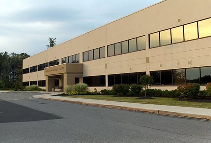 100 Community Dr, Tobyhanna, PA for lease - Building Photo - Image 3 of 26