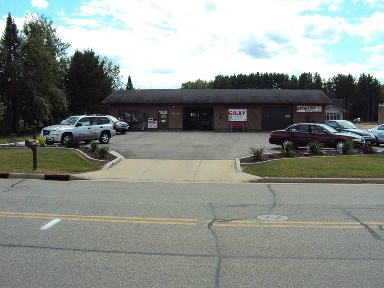 5305 E Jelinek Ave, Weston, WI for lease - Primary Photo - Image 1 of 3