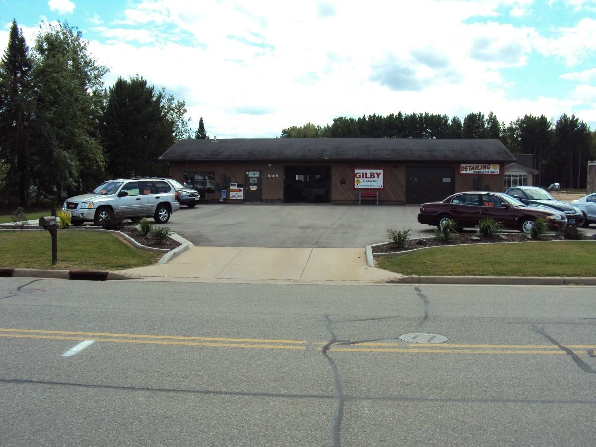 5305 E Jelinek Ave, Weston, WI for lease Primary Photo- Image 1 of 4