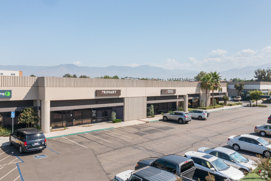 1765-1795 Orange Tree Ln, Redlands, CA for lease - Building Photo - Image 3 of 6