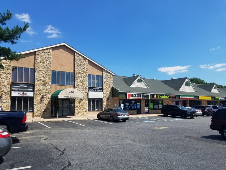 416 Sicklerville Rd, Sicklerville, NJ for lease - Other - Image 2 of 2