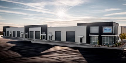 2311 Eldridge Ave, Twin Falls, ID for lease Building Photo- Image 1 of 1