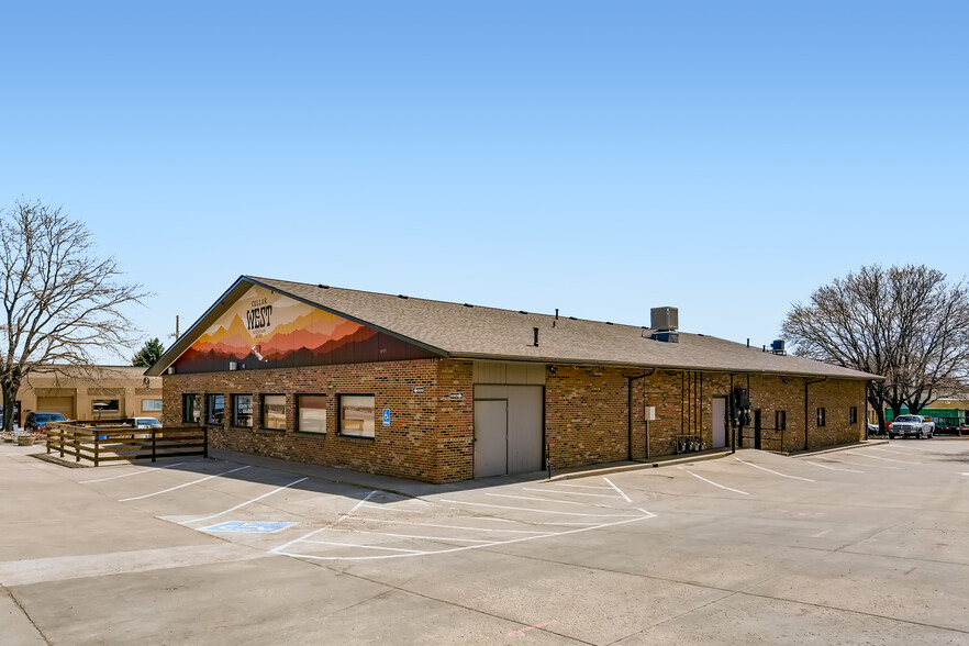 776-780 W Baseline Rd, Lafayette, CO for lease - Building Photo - Image 2 of 22