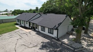 More details for 1600 SW Market St, Lee's Summit, MO - Office for Sale