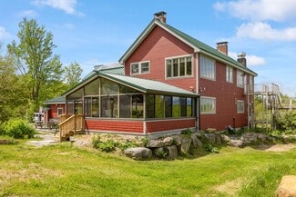 More details for 218 Streeter Woods Rd, Dorchester, NH - Specialty for Sale