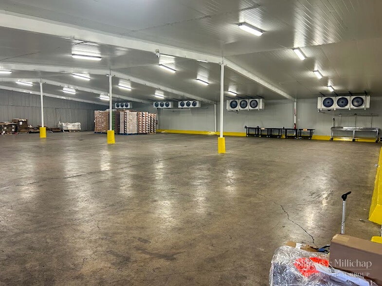 2700 W Canton Rd, Edinburg, TX for lease - Building Photo - Image 3 of 7