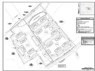 More details for 1155 Jackson Rd, Griffin, GA - Land for Sale