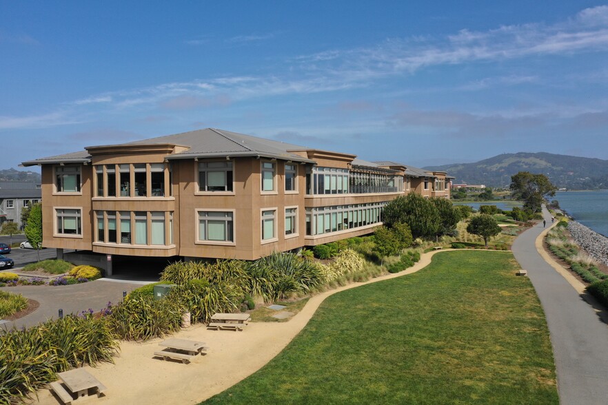 2350 Kerner Blvd, San Rafael, CA for lease - Building Photo - Image 3 of 6