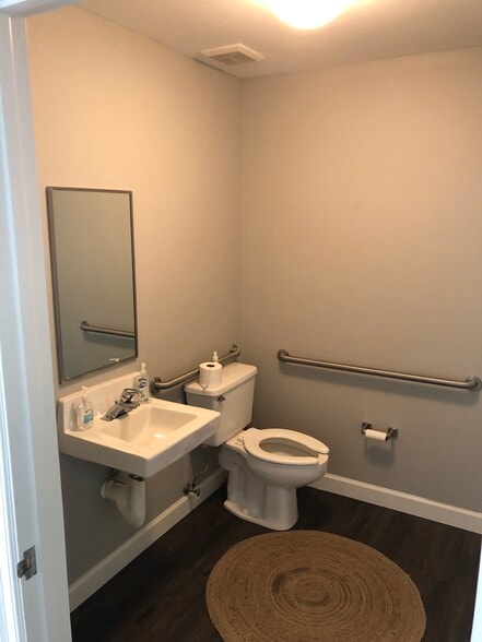 2900-2904 Hyde Park St, Sarasota, FL for lease - Interior Photo - Image 3 of 5