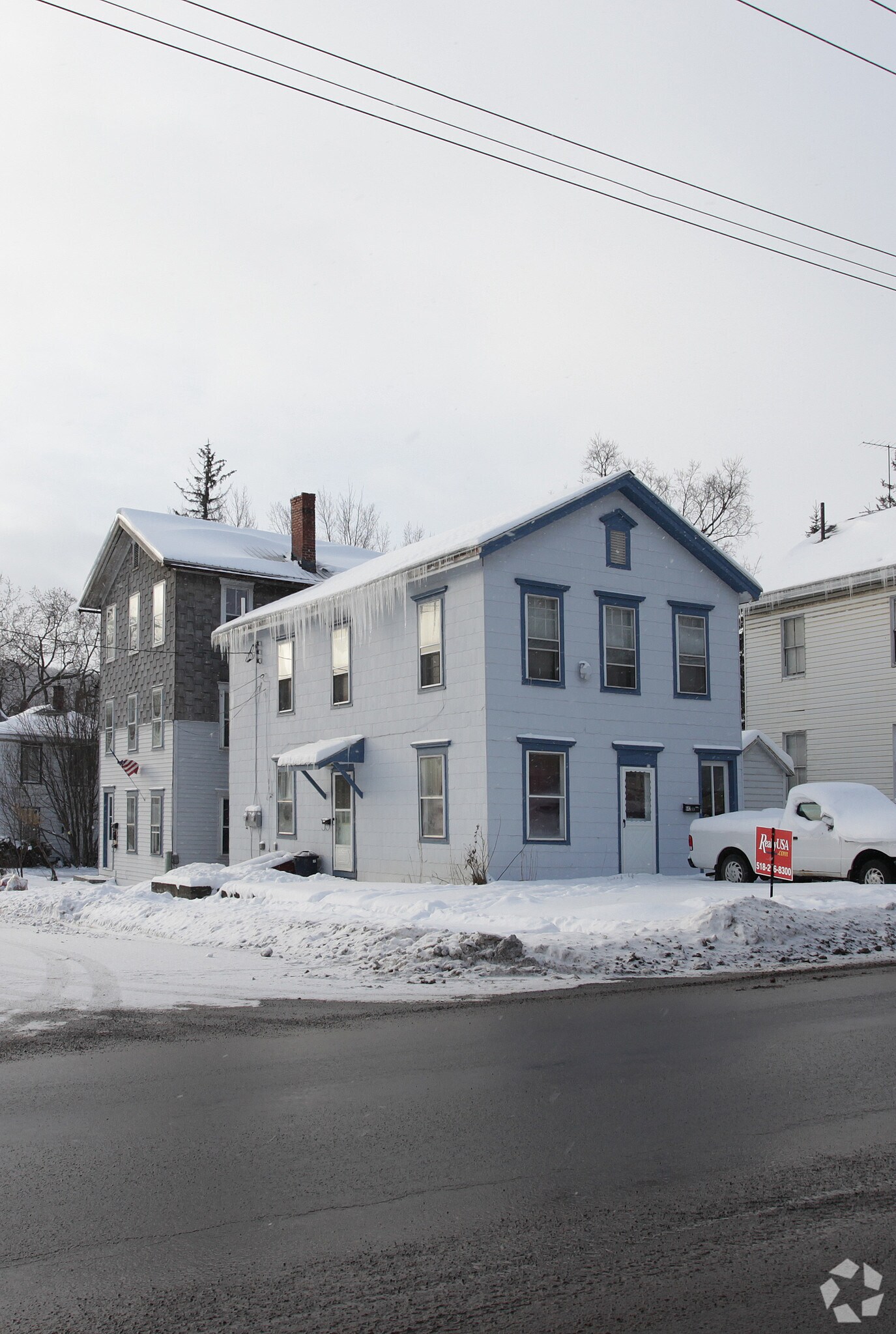 642 E Main St, Cobleskill, NY for sale Primary Photo- Image 1 of 1