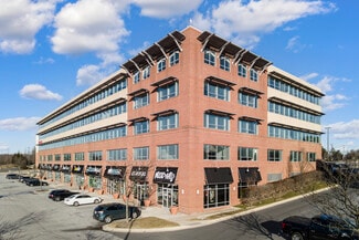 More details for 7556 Teague Rd, Hanover, MD - Retail for Lease