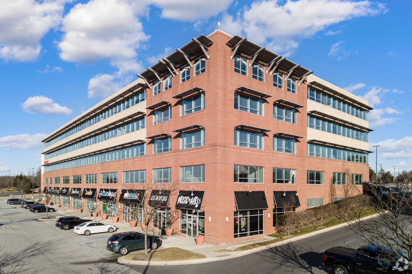 7550 Teague Rd, Hanover, MD 21076