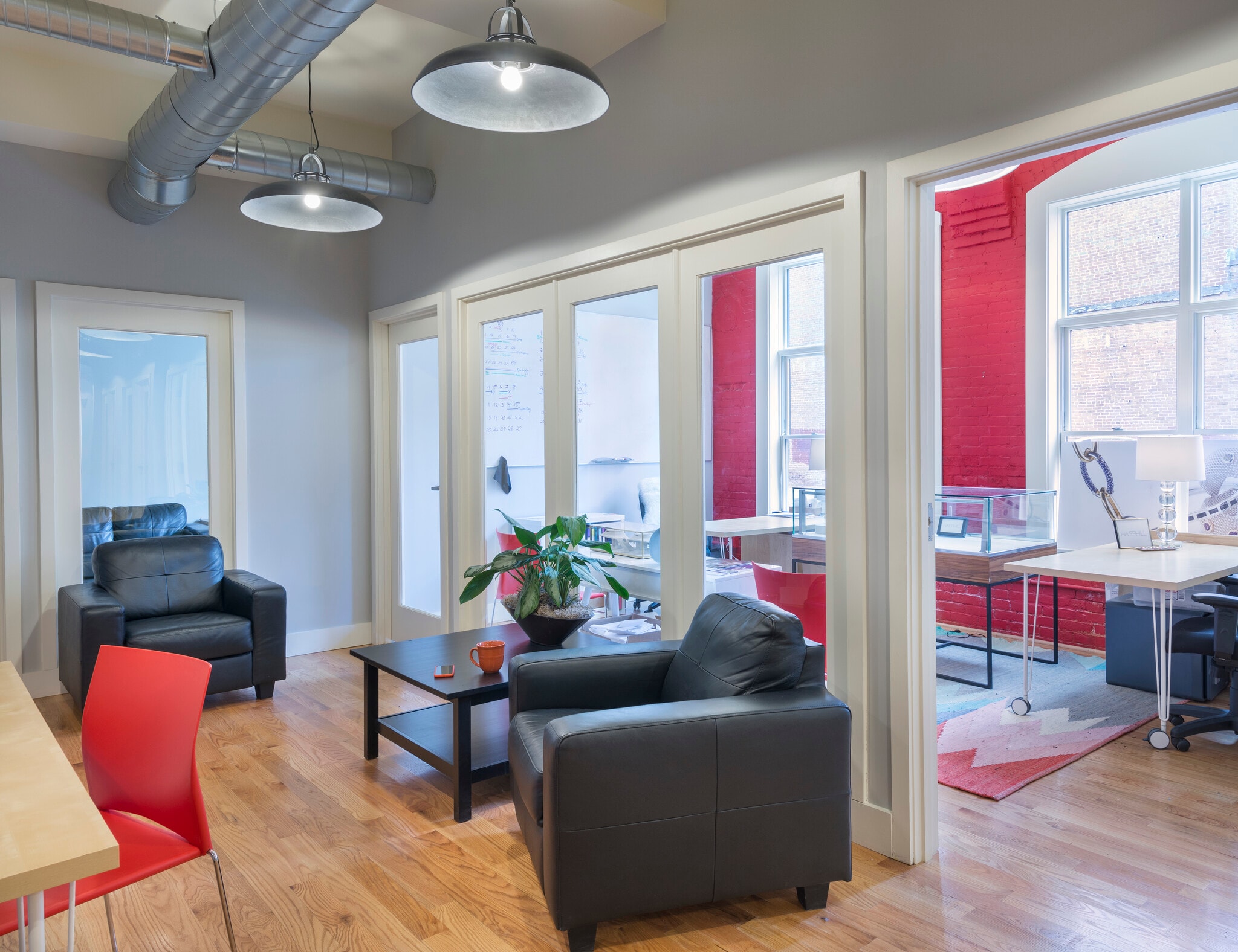 93-97 Clemence St, Providence, RI for lease Interior Photo- Image 1 of 6