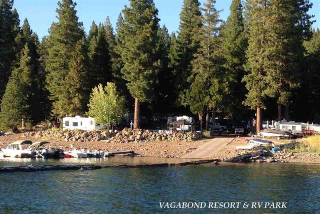 7371 State Highway 147, Lake Almanor, CA for sale - Building Photo - Image 1 of 1