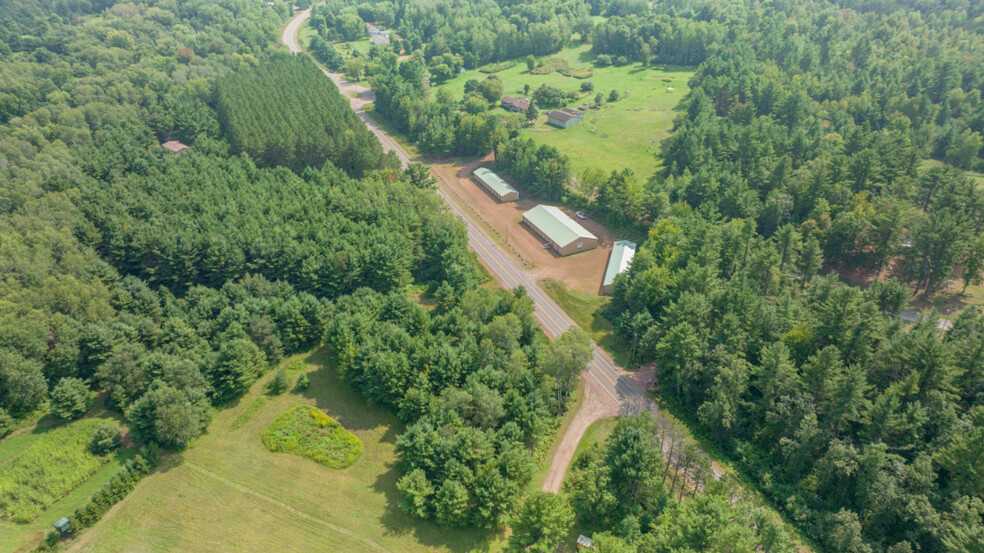 154998 Wisconsin River Road, Wausau, WI for sale - Primary Photo - Image 1 of 1